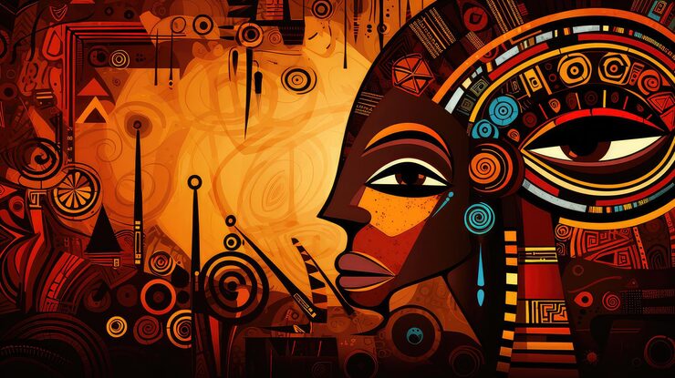 Ancestor Echoes — Selorm Atsu