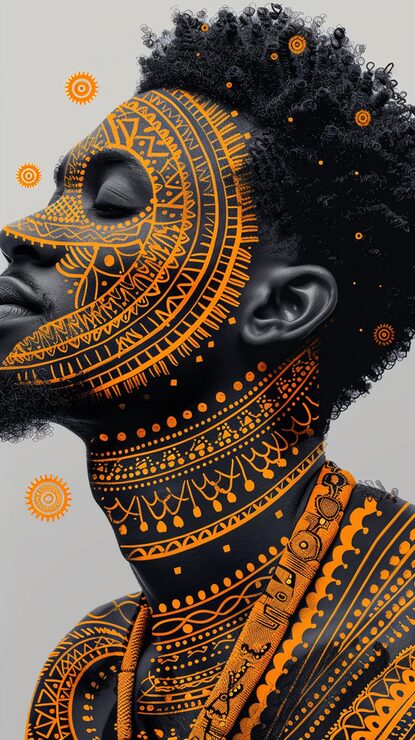 Abena Frimpong — profile